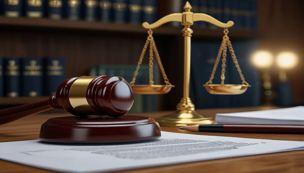 طريقة رفع دعوى في المحكمة العمالية في السعودية وشروطها 2025