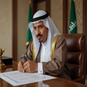 فسخ العقد بموجب المادة 80 من نظام العمل في السعودية