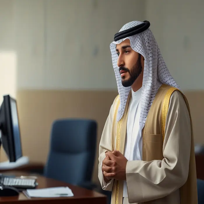 فسخ العقد بموجب المادة 80 من نظام العمل في السعودية