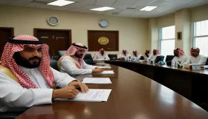 كيفية الاعتراض على حكم مكتب العمل في السعودية - محامي عمالي