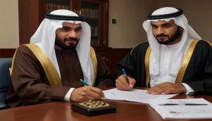 كيفية تسوية الخلافات العمالية في السعودية - محامي عمالي