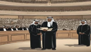 كيفية تنفيذ الأحكام العمالية في السعودية - محامي قضايا عمالية