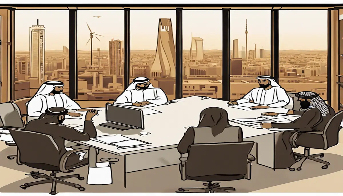 كيفية تنفيذ الأحكام العمالية في السعودية - محامي قضايا عمالية