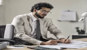 كيفية حساب التعويض عن إصابة العمل في السعودية: دليل شامل