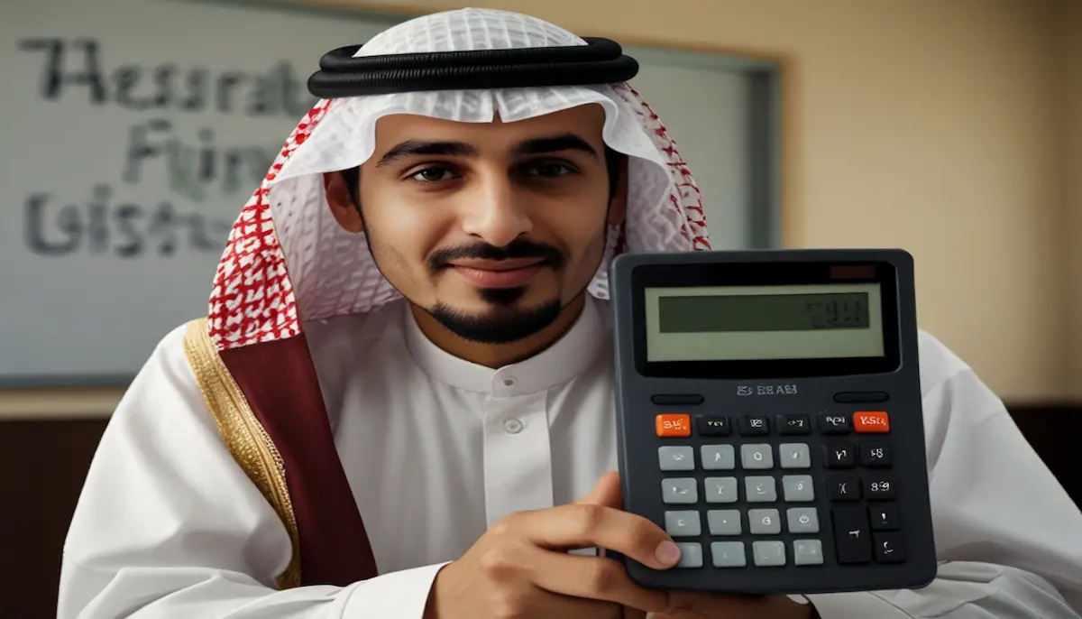 كيفية حساب مكافأة نهاية الخدمة للمعلمين بالسعودية؟ - محامي عمالي