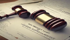 كيفية رفع دعوى التسوية الودية في السعودية - محامي عمالي