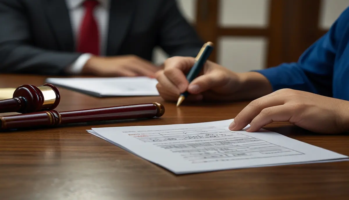 لائحة اعتراضية على حكم صادر من الهيئة الابتدائية العمالية