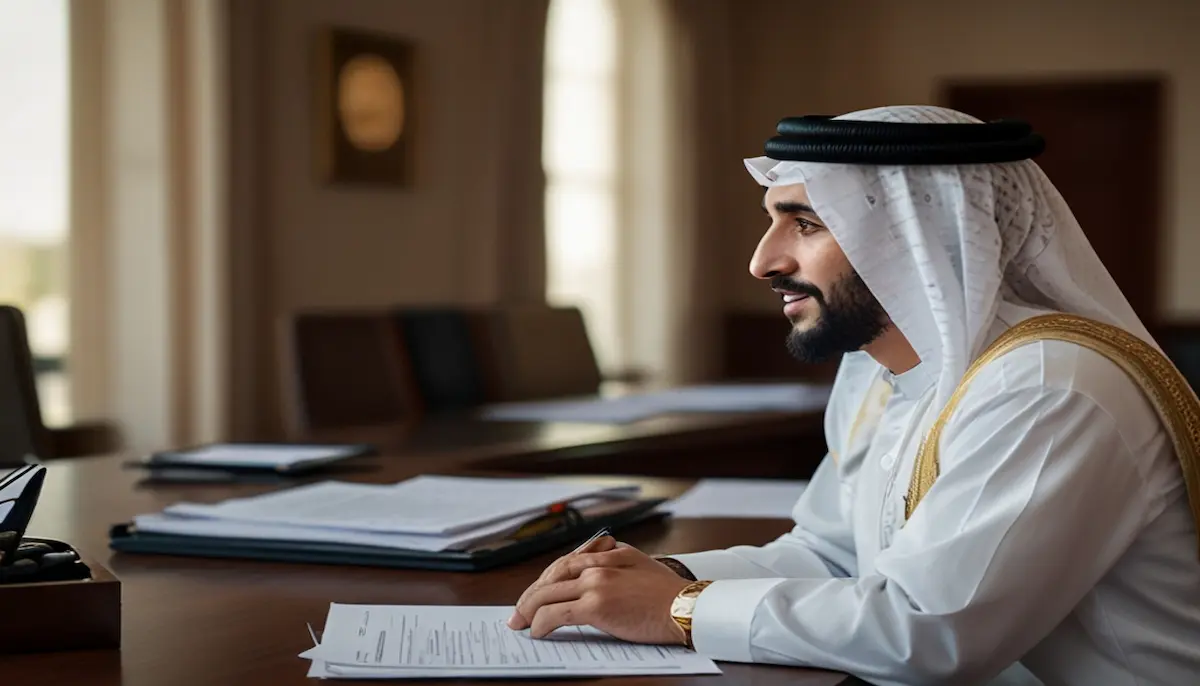 ماذا يعني فسخ العقد بموجب المادة 77 من نظام العمل في السعودية؟