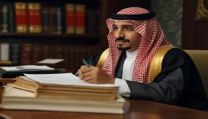 مذكرات قضايا عمالية بالسعودية: أفضل مذكرة دعوى عمالية