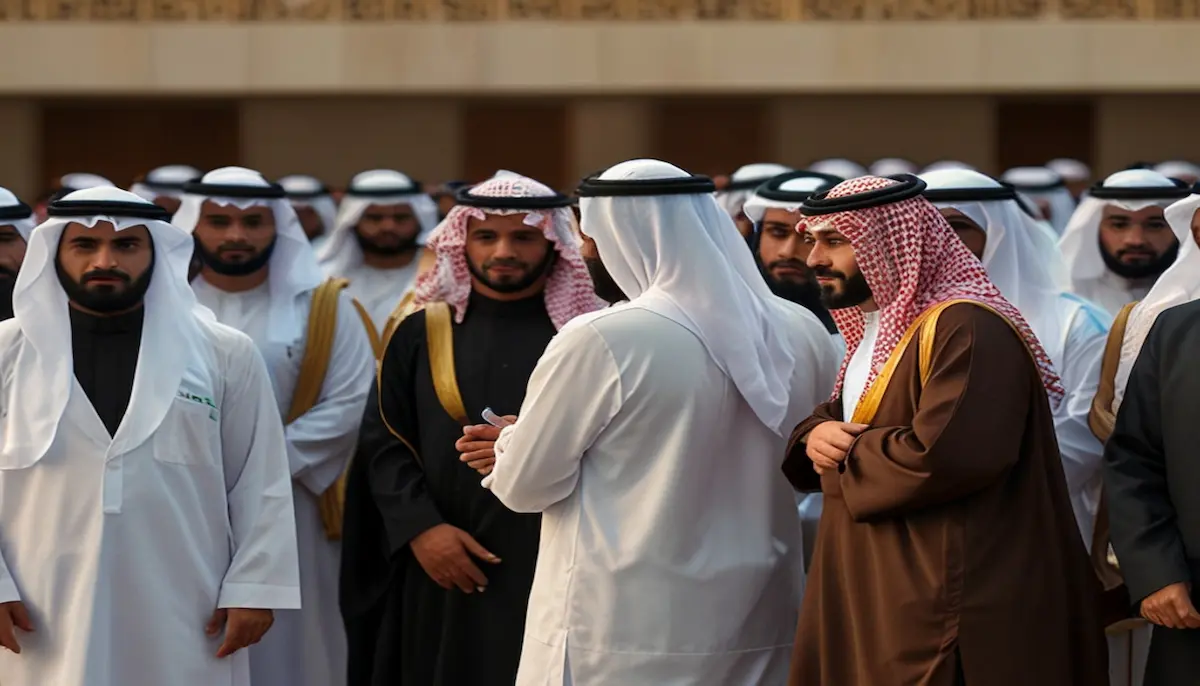 نتائج عدم حضور جلسات مكتب العمل في السعودية - محامي عمالي