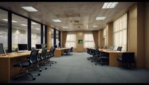 نتائج عدم حضور جلسات مكتب العمل في السعودية - محامي عمالي