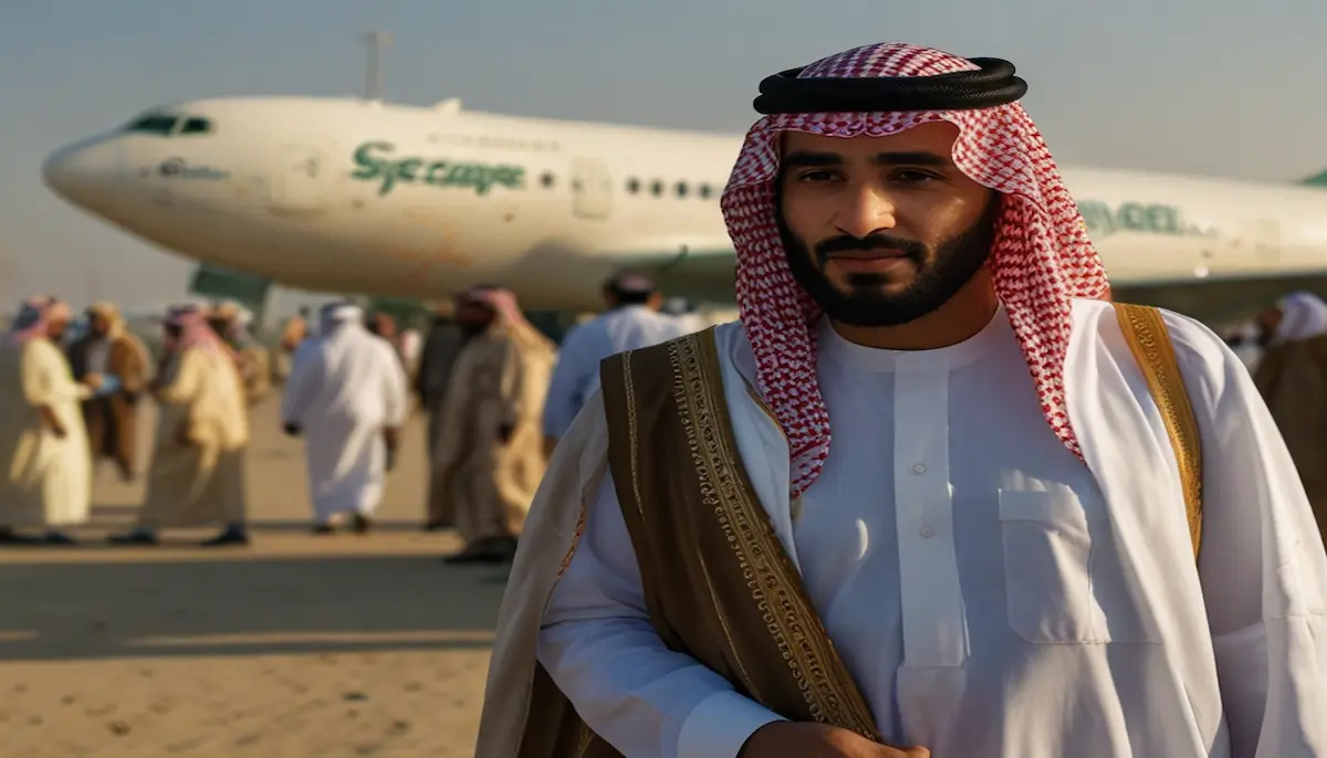 هل نقل الكفالة يلغي بلاغ الهروب في السعودية؟ - محامي عمالي