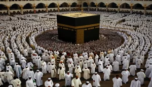 إجازة الحج في نظام العمل السعودي - محامي قضايا عمالية