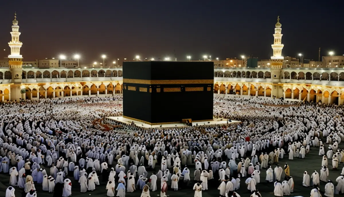 إجازة الحج في نظام العمل السعودي - محامي قضايا عمالية