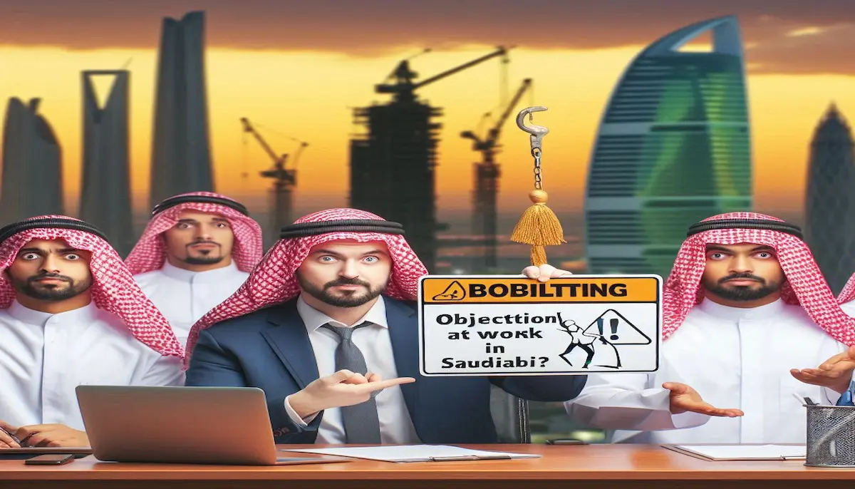 اعتراض على إنذار في العمل في السعودية؟ إليك التفاصيل