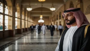 الانقطاع عن العمل في القطاع الخاص قانوناً بالسعودية