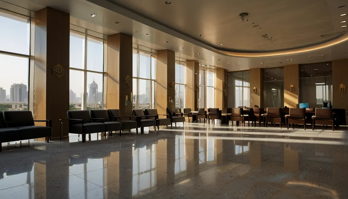 الانقطاع عن العمل في القطاع الخاص قانوناً بالسعودية