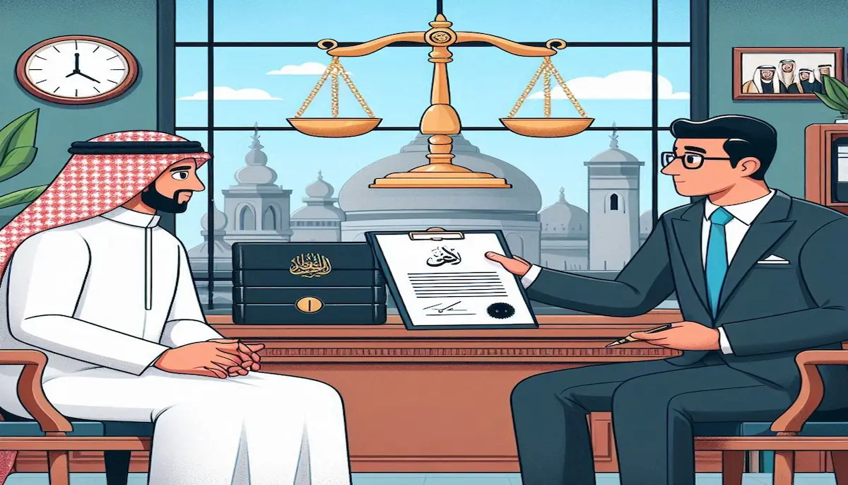 التعويض عن الإجازة السنوية في السعودية - محامي عمالي