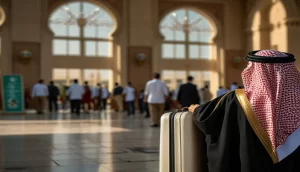 تفاصيل الإجازة السنوية في القطاع الخاص في السعودية