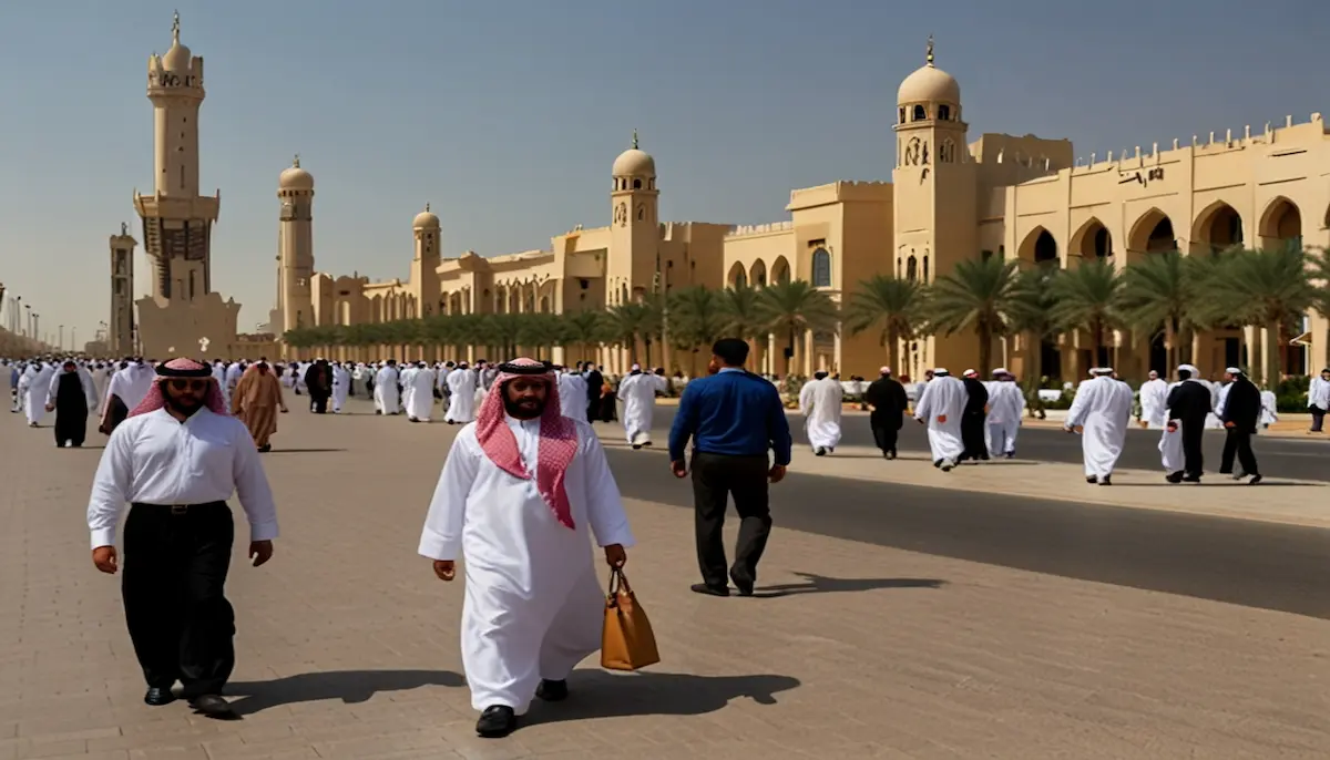 تفاصيل الإجازة السنوية في القطاع الخاص في السعودية