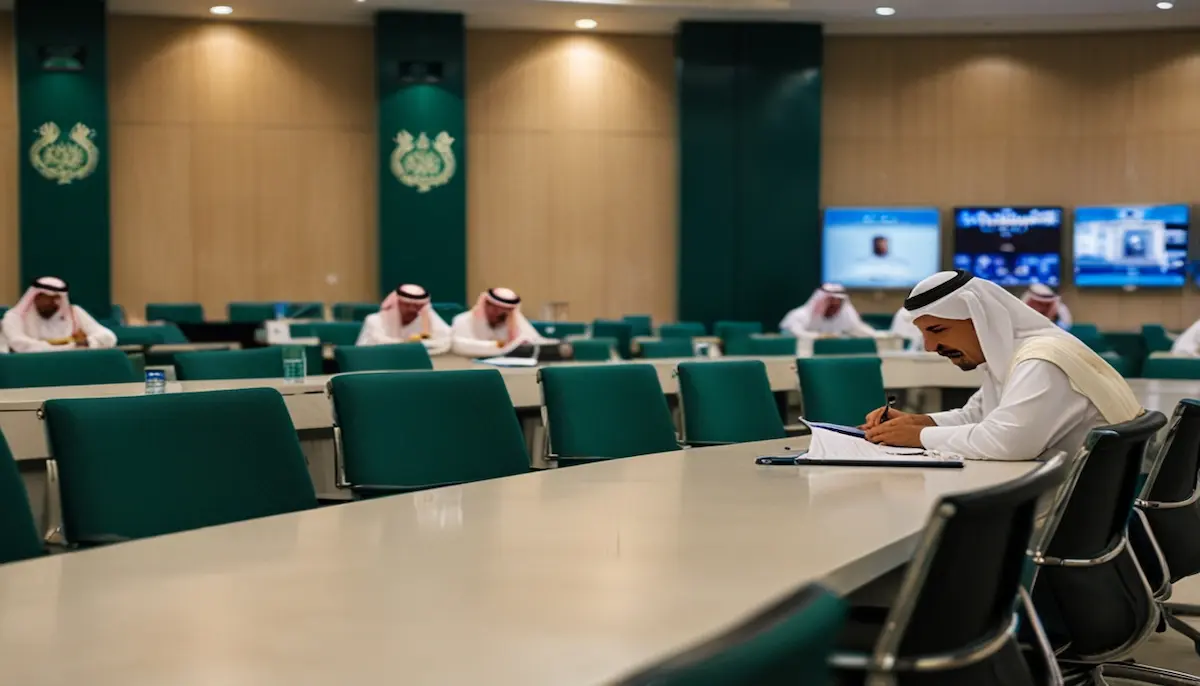 حكم الإجازة المرضية أثناء الإجازة السنوية بالسعودية