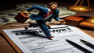 صيغة بلاغ هروب عامل بالسعودية: دليل شامل من محامي