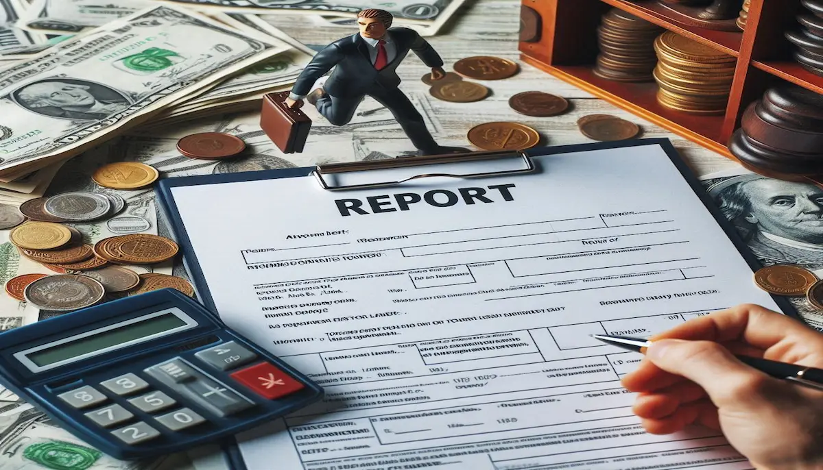 صيغة بلاغ هروب عامل بالسعودية: دليل شامل من محامي