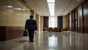 فصل الموظف في فترة التجربة بالسعودية: دليل شامل من محامي