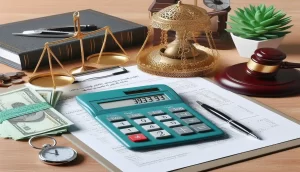 كيفية حساب مستحقات الإجازة السنوية بالسعودية - محامي عمل