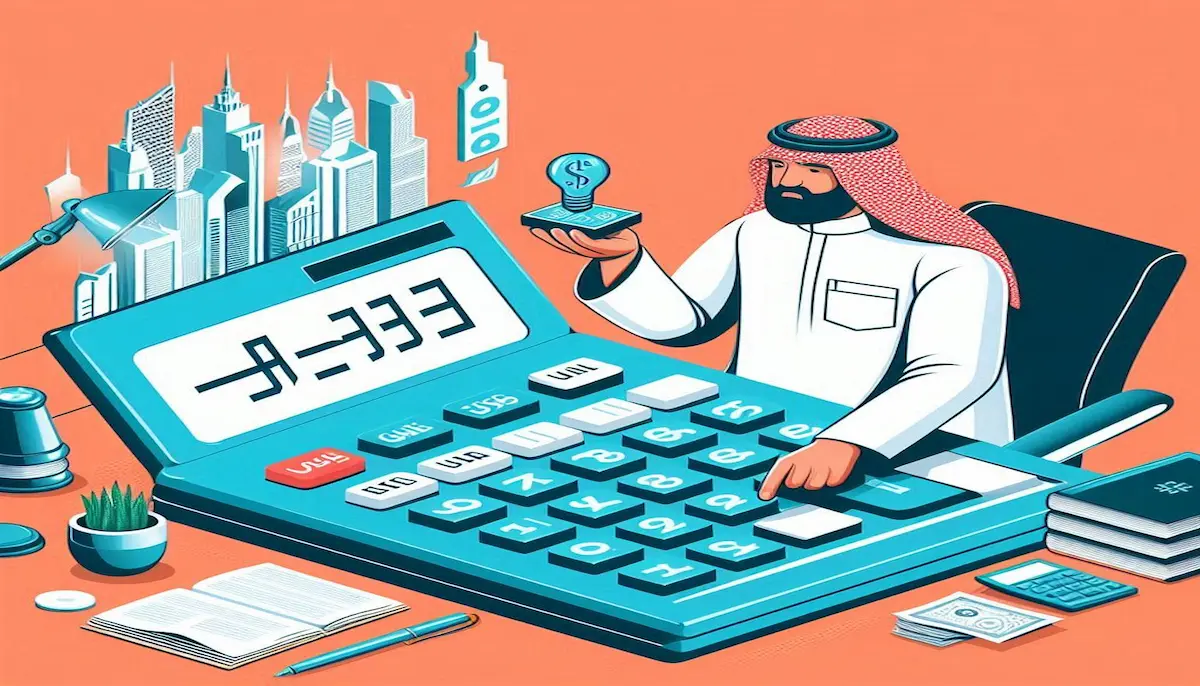 كيفية حساب مستحقات الإجازة السنوية بالسعودية - محامي عمل