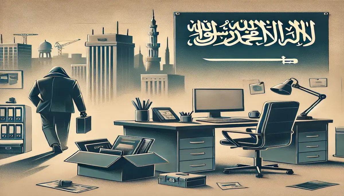 ما هي أسباب الفصل التعسفي بالسعودية؟ إليك جواب محامي