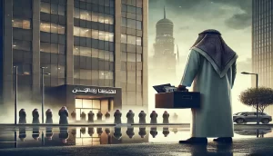 ما هي أسباب الفصل التعسفي بالسعودية؟ إليك جواب محامي