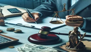 ما هي عقوبة الانقطاع عن العمل بالسعودية - محامي عمالي