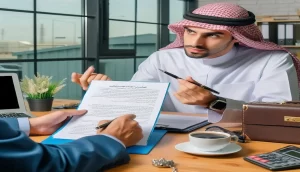 متى يحق للشركة فصل الموظف بالسعودية - محامي عمل