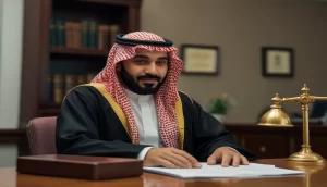 هل يحق لصاحب العمل تغيير العقد بالسعودية - محامي عمل